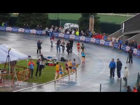 800m F Gavardo 19-05-13 2'04"63