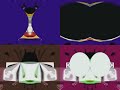 Klasky Csupo Deaf Deaf Major Blind Blind Major Powers 1 10