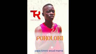 papa prince pokoloki (official audio)