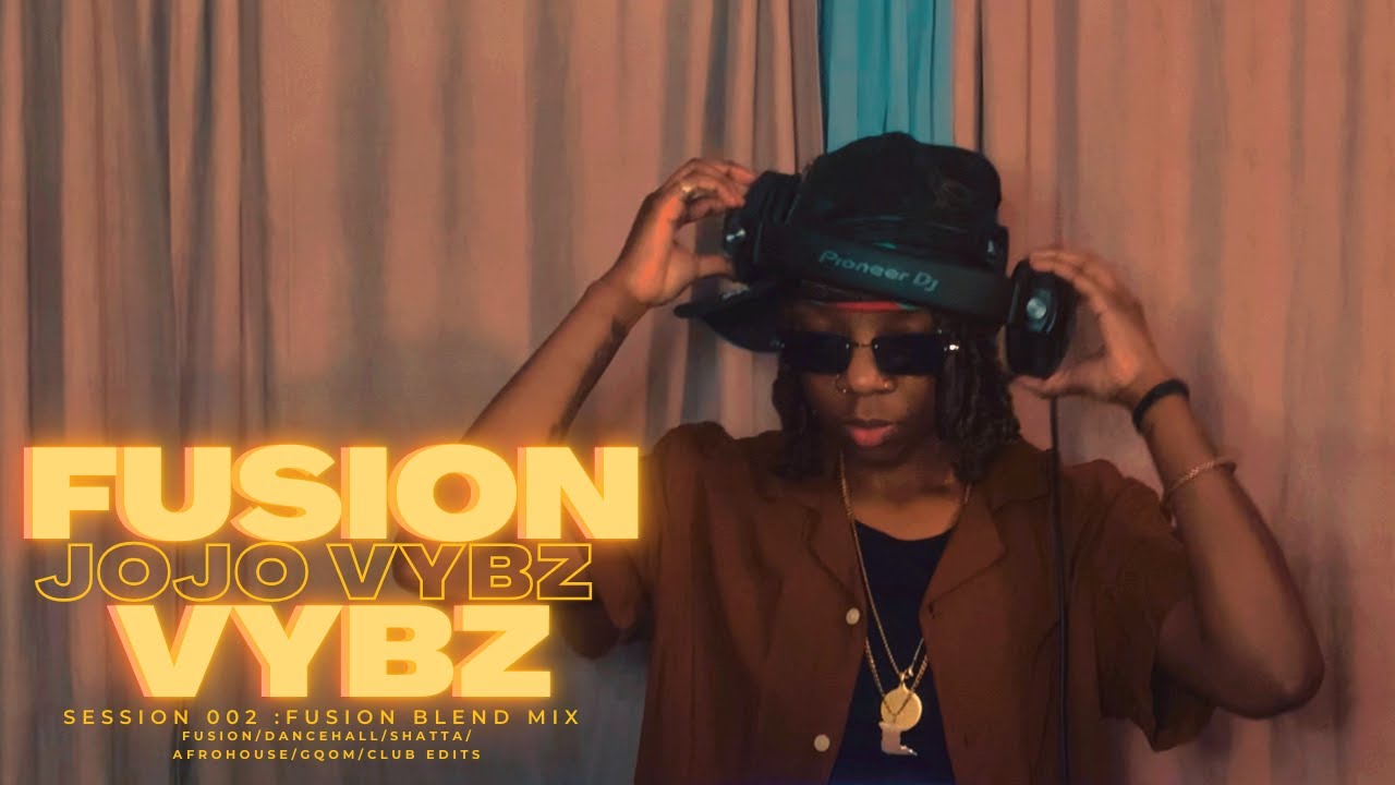 Promotional video thumbnail 4 for DJ Jojo VYBZ