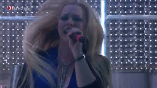 Avantasia - Dying for an Angel (2014)