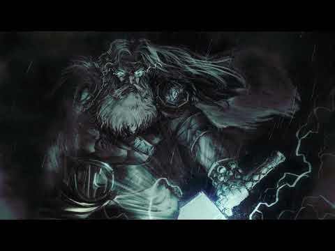 Gabitlanı Abdul - Eliya (Karachay-Balkar Nart Saga / Epic Song)