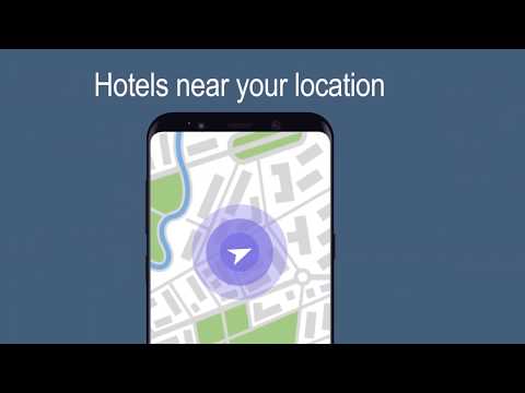 Hotels near me - Hotelsmotor Video