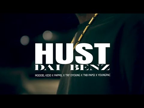 Moddel kidd , Papmil ,Trf Dyoung , TNB Papsi , Youngpac  - Hust Dai Benz (Prod .  Amakos Studio)