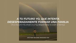 I'm Happy - Imagine Dragons // Sub. Español - Inglés