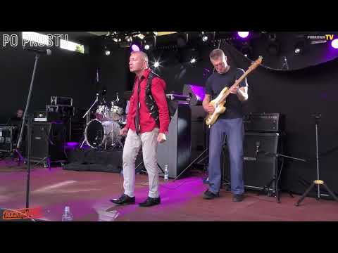 Po Prostu - Dynksiara - ROCK NA BAGNIE 2022