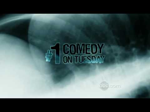 Scrubs Promo 3