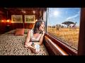 4 Days On Africa S Most Luxurious Train Rovos Rail