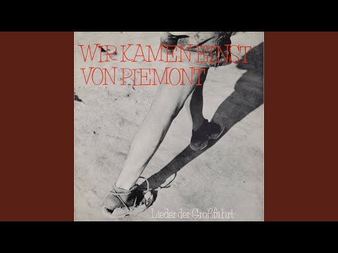 download lagu mp3 mp4 Wir Kamen Einst Von Piemont, download lagu Wir Kamen Einst Von Piemont gratis, unduh video klip Wir Kamen Einst Von Piemont
