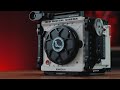 The RED Komodo X Is A Filmmakers DREAM Camera