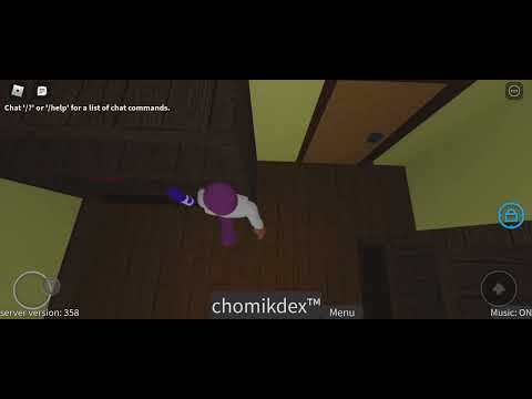The Saddest Music In [BACKROOMS] Find The Chomiks! The House OST Find The Chomiks OST 1 - The House
