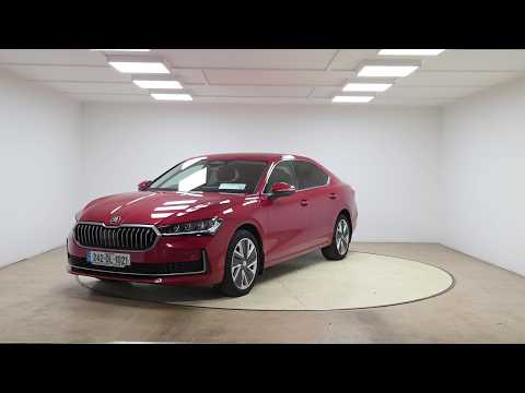 Skoda Superb SELECTION+ 2.0 TDI 150HP DSG - Image 2
