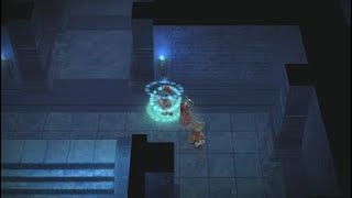 26話　いけにえと雪のセツナ完全初見ゲーム実況プレイ