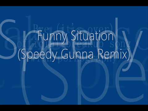 Best Of Christian R&B Vol. 67 (  Funny Situation - Speedygunz,  Bye (it's over) -GodFrame )