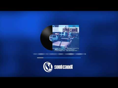 Soul Candi Session 1