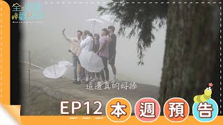 [實況] 全明星觀察中 第二季EP12