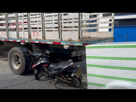 Boletín Informativo Caicedonia Valle I Febrero 19 del 2026