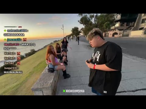 TRES MINAS LE DICEN GORDO LECHON a MARMOL - PX6