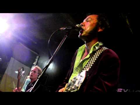 Brian Parton & The Nashville Rebels - Face Of The Decade. 5/31/14.