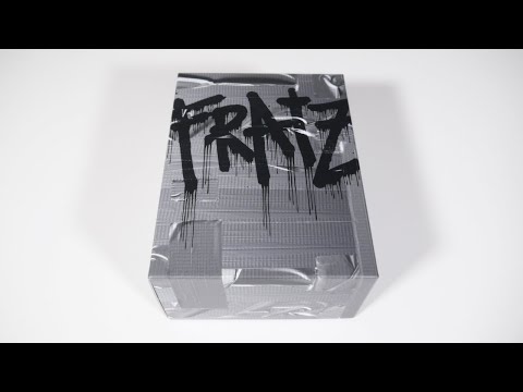 Face - Fratz Box Unboxing