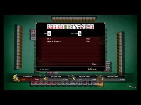 YAKUZA KIWAMI 2 - 100% Complete list.