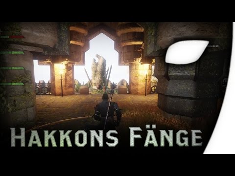 DA:I Hakkons Fänge #201 - Besuch bei Colette - Let's Play (Deutsch)