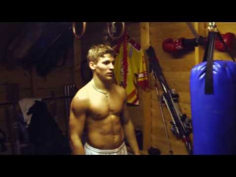 Dominik Souhrada Showreel 2010