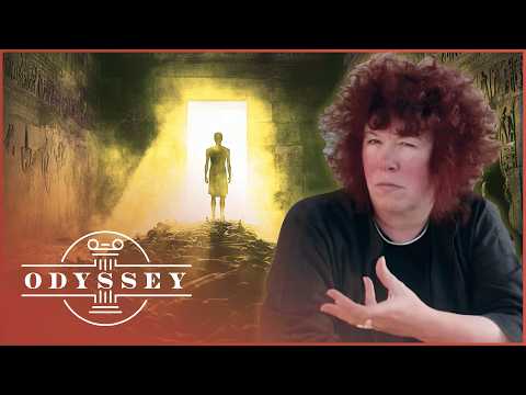 Ancient Egypt's Dark Ages With Joann Fletcher