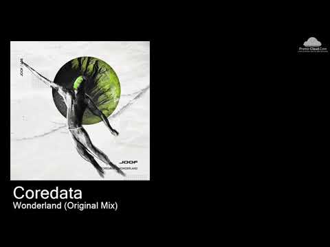JOOF 408 Coredata  - Wonderland (Original Mix) [Various]