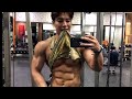 당신의 몸이 좋아질 수 있는 키워드 -꾸준함-