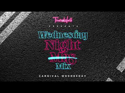 Travis World Presents Wednesday Night Mix