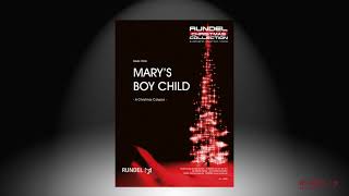 Mary&#39;s Boy Child (A Christmas Calypso) | Traditional | Kees Vlak