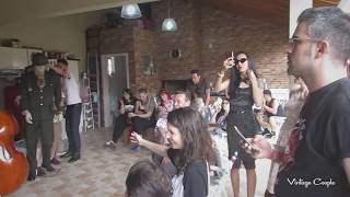 Big River Festival #6th Jam Session no Rancho Rocker's Part 2