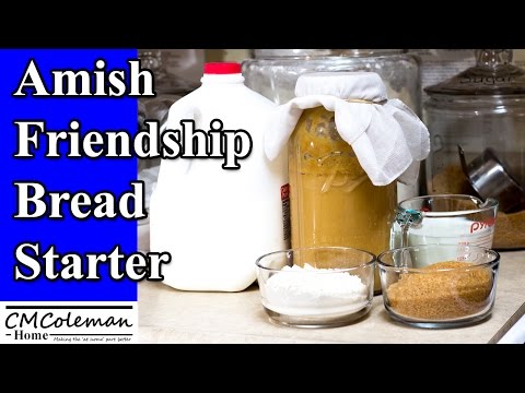 download lagu mp3 mp4 Amish Bread Recipe Without Starter, download lagu Amish Bread Recipe Without Starter gratis, unduh video klip Amish Bread Recipe Without Starter