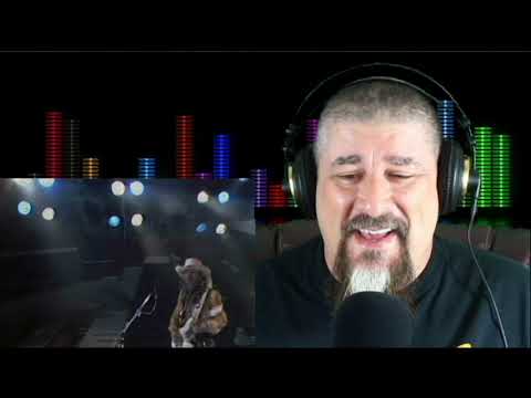 'CHILD IN TIME (DEEP PURPLE)' - LIVE 1970 II REACTION AND REVIEW