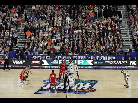 Watch all the top plays from the 2019 Final Four