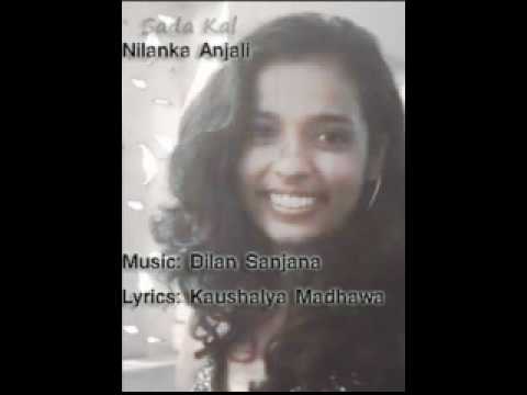Sadaa kal-Nilanka Anjalee