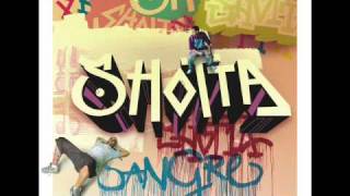 Shotta - Me gusta (con Tote King)