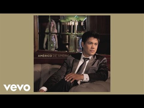 Sueño Imposible - Americo