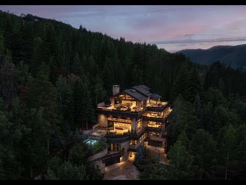 Alpenstrasse at 100 Vail Road | Vail, CO - The Agency