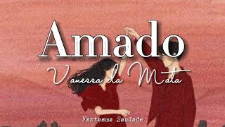 Amado - Vanessa da Mata [Lyrics &amp; Sub. Español]