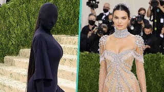 Top 20 Met Gala Moments of all times | Most awkward moments of Met Gala