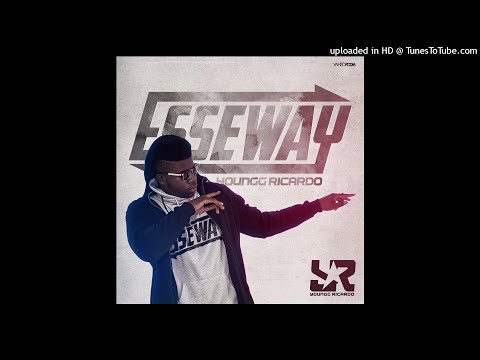 Youngg Ricardo - Esse Way (Official Audio)