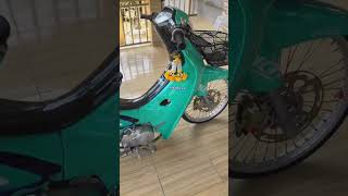 Download lagu Sound check Honda Wave 100 Streetbike 😊 mp3 Download lagu Sound check Honda Wave 100 Streetbike 😊 mp3