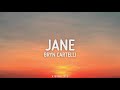Brynn Cartelli Jane Lyrics