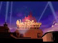Walt Disney Pictures Intro (20th Century Fox Variant) (Version #3)