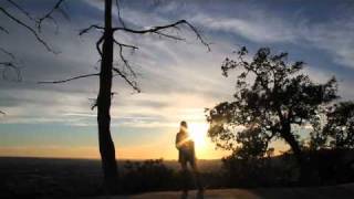 GUS BLACK WAITING IN THE COLD - official