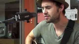 Tim Chaisson - Come Clean - The PickUp Music