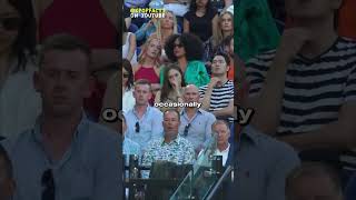 Download lagu Spotted watching tennis together in Australia, Krystal Jung and Lee Jin Wook are suspected dating mp3