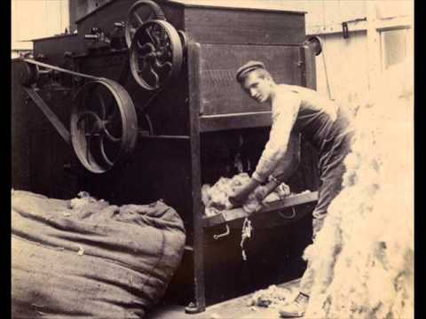 Wilmer Watts & the Lonely Eagles Cotton Mill Blues (1929)